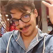 Offro ripetizioni individuali online o presenziali a bambini e ragazzi di filosofia, ma sono flessibile per altri insegnamenti su richiesta su giusta retribuzione.